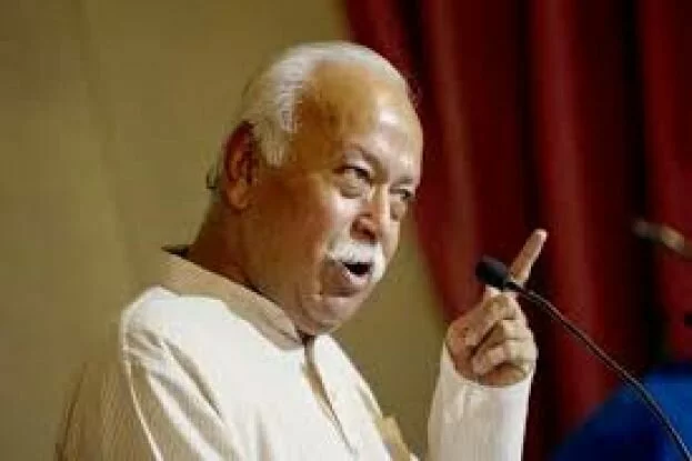 Hinduism heritage of Hindus, not their fiefdom: RSS chief Bhagwat