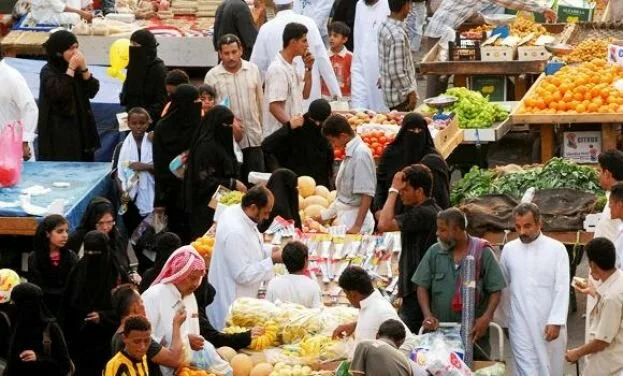 Expats control 75% of Jeddah vegetable market