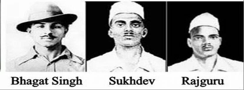 84th martyrdom anniversary: Modi to pay homage to Bhagat Singh, Sukhdev, Rajguru in Punjab