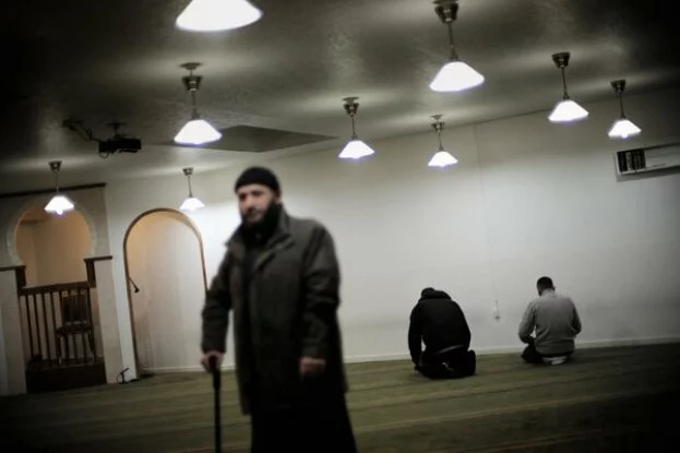 For jihadists, Denmark tries rehabilitation