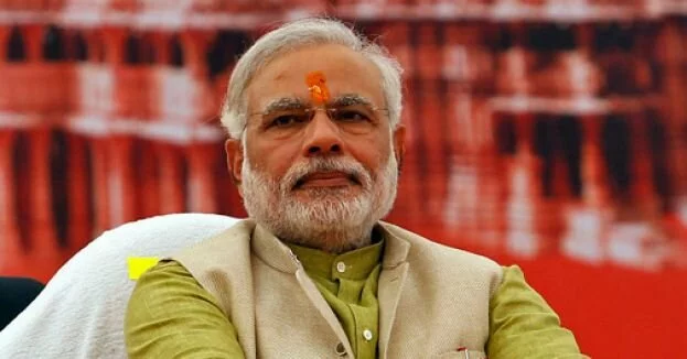 PM Modi to visit Varanasi today, likely to inaugurate several projects