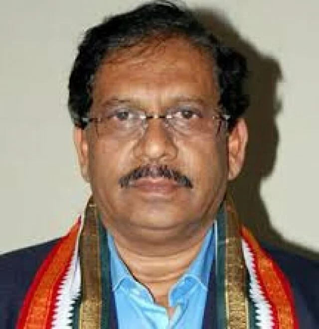 Congress is not anti-Hindu: KPCC chief G. Parameshwara