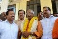 BJP smiles despite of its defeat in Kerala