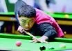 Yan sends Pankaj Advani packing at World snooker championship