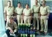 18,000 Goa liquor seized in Karkala