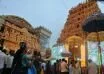 Mangalore Dasara ends with Colourful procession