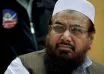 Hafiz Saeed calls upon Pakistan government to declare jihad against India