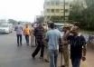 Satish Baikampady supporters attacked at Baikampady: Many injured