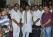 DK Shivakumar visits Moodabidre