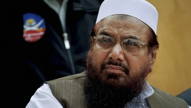 Hafiz Saeed's rally mainstreaming of terrorism: India