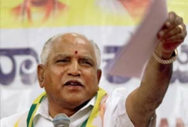 Yeddyurappa probes CBI inquiry to resolve De-notification issue