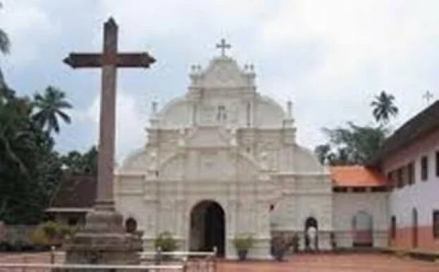 Catholics overjoyed over sainthood to two Keralites