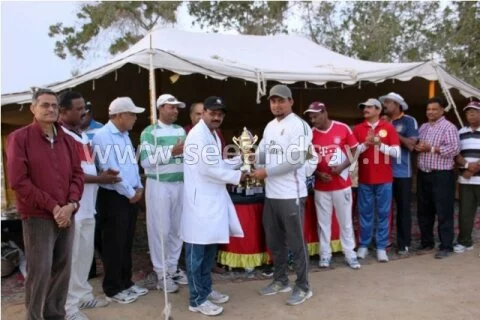 MASA Summer Trophy 2015 ended in a nail biting finish