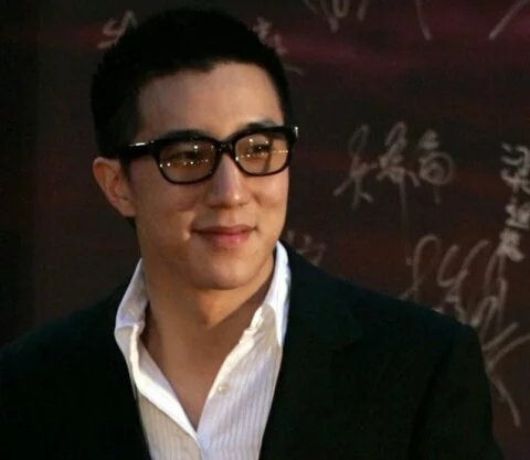 Jackie Chan's son Jaycee released from jail