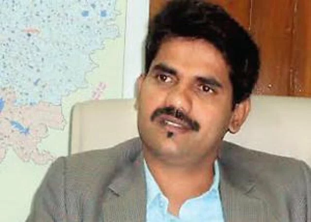 Karnataka govt to hand over DK Ravi's case to CBI