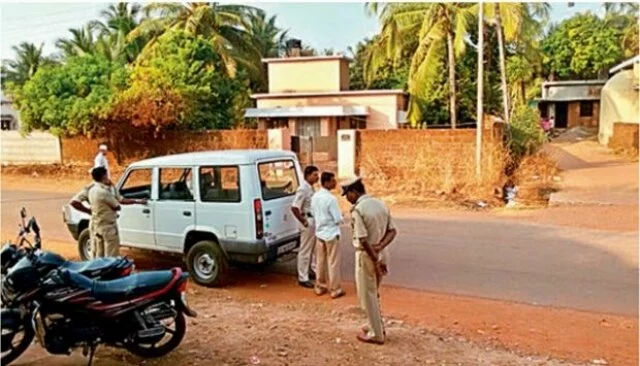 Bengaluru police thwart possible terror strike on the city