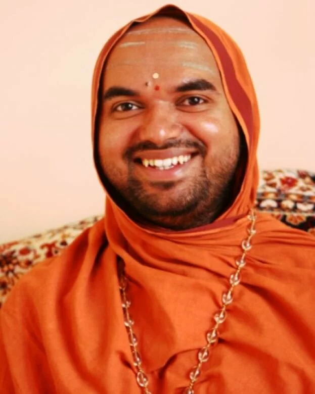 High Court dismissed Raghaveshwara Bharati Swami's petition