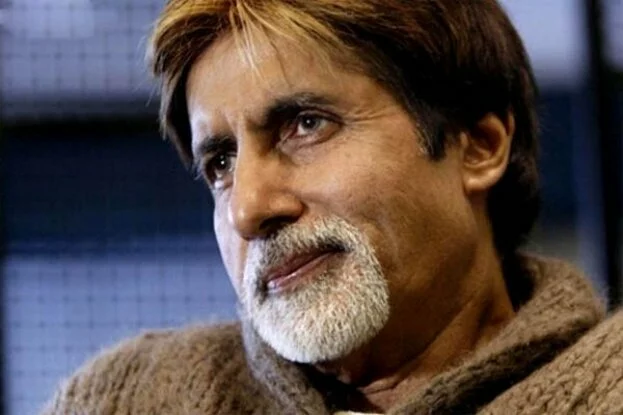 Amitabh Bachchan: At 73 now I want to be a kid again