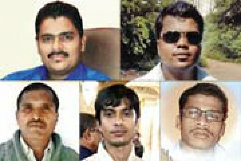 Powai building blaze: Five Heroes died trying to save others