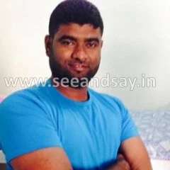 Dubai: Mangalore-based man dies in road accident