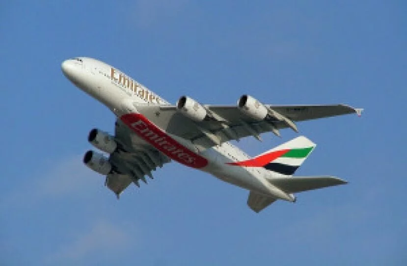 Emirates Airlines lists $913 million sukuk on Nasdaq Dubai