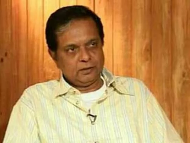 Sadashiv Amrapurkar