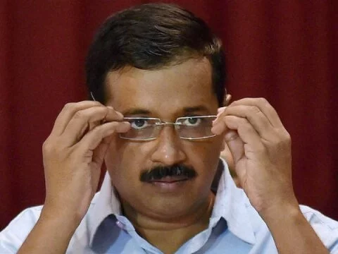 AAP will extinct by 2017, Kejrival will be physically assaulted: Predicts astrologer