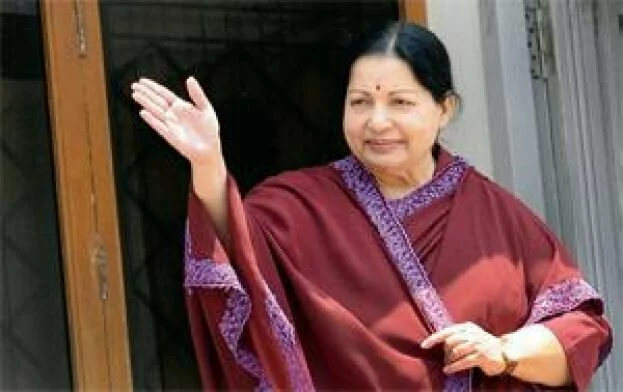Jaya asks supporters not to take extreme steps