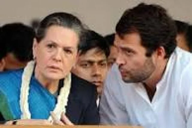 Congress confused on mode of selection of party office bearers