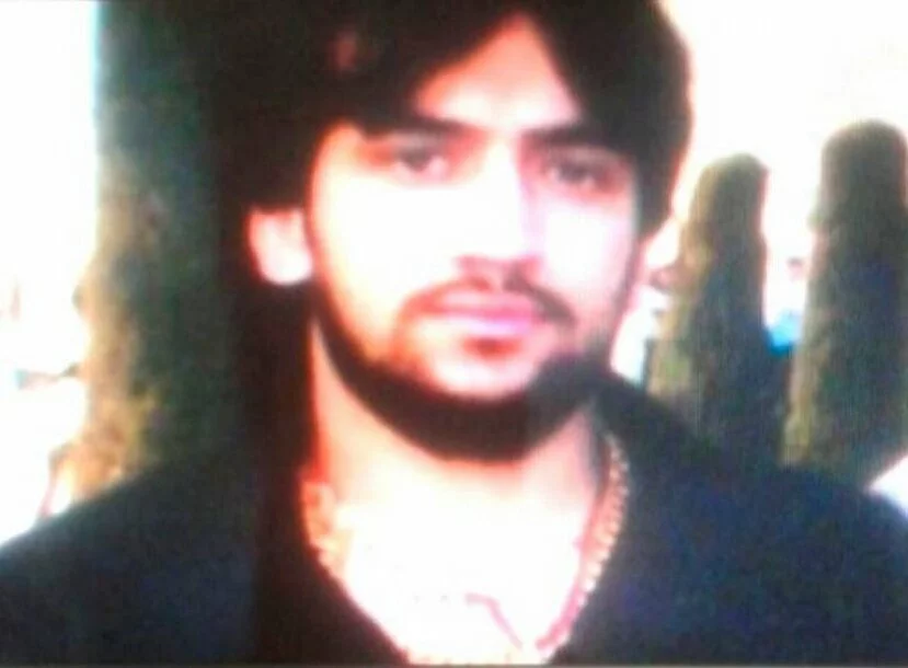 Most wanted gangster Neeraj Bawana arrested by Delhi police