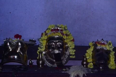 Panambur Nandaneshwara Temple Brahmakalshotsava and Annual Jatra Mahotsav
