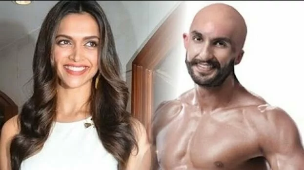 Deepika loved by bald look: Ranveer Singh