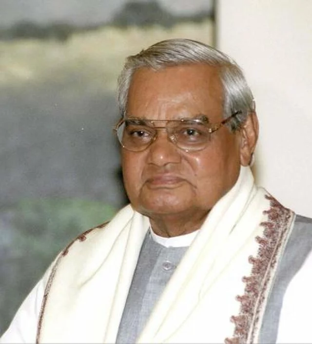 Former PM Vajpayee to be conferred Bharat Ratna on Mar 27