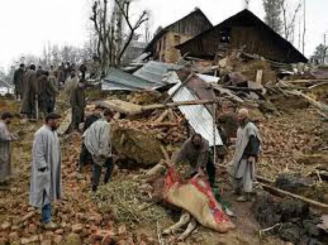 Landslides in Jammu and Kashmir: Toll rises to 16