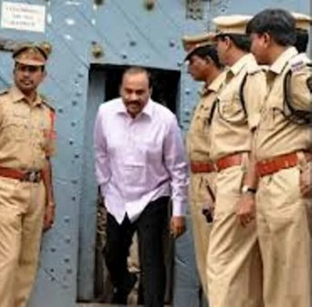 Supreme Court grants conditional bail to Janardhan Reddy