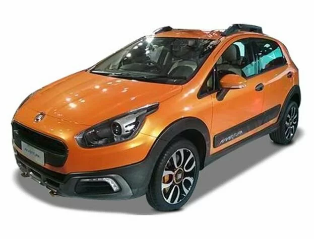 Fiat Avventura to launch on October 21