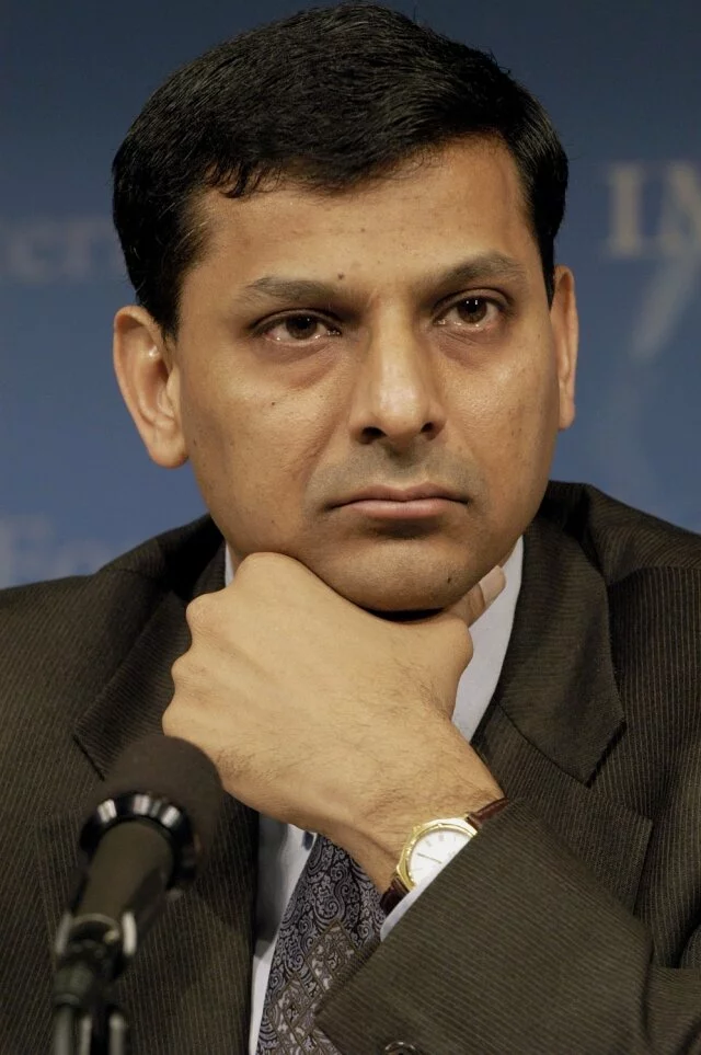 RBI Governor Raghuram Rajan gets life threat