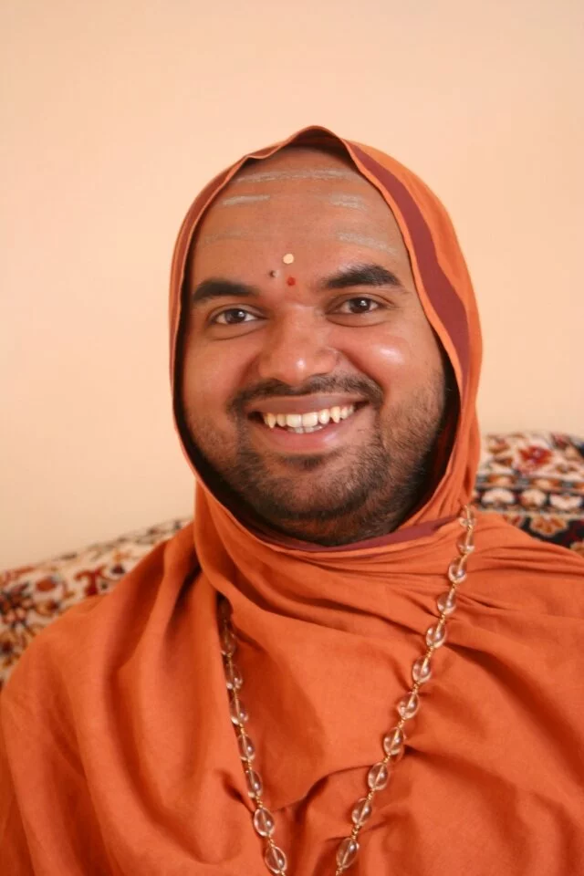 Two more judges from Raghaveshwara Swamiji