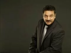 Kamal Hassan joins cause Swacch Bharat on birthday