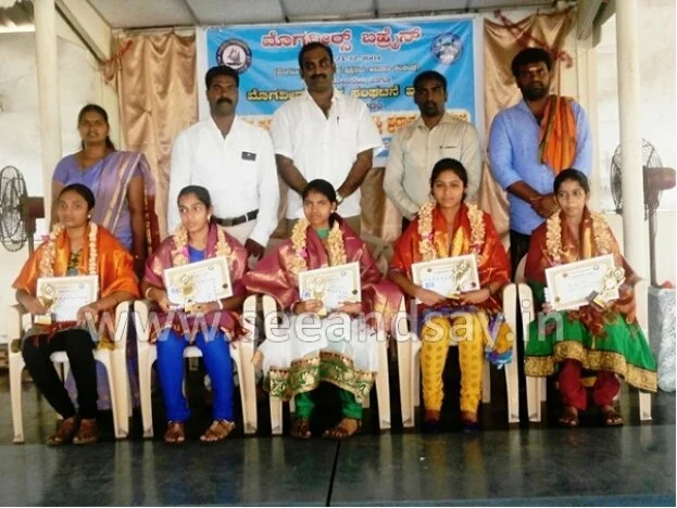 Mogaveers Bahrain felicitates achievers in SSLC examination