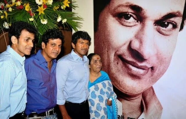 Puneet and Shivaraj Kumar duo on screen