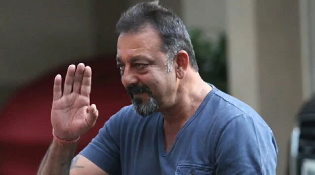 Fresh trouble for Sanjay Dutt