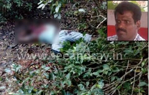 BJP leader hacked to death in Soorinje