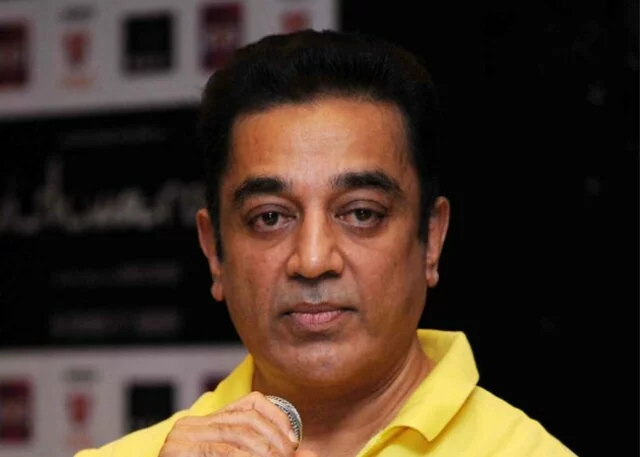 National Cinema Was Born In Chennai, Not In Mumbai Nor Kolkata: Kamal Haasan