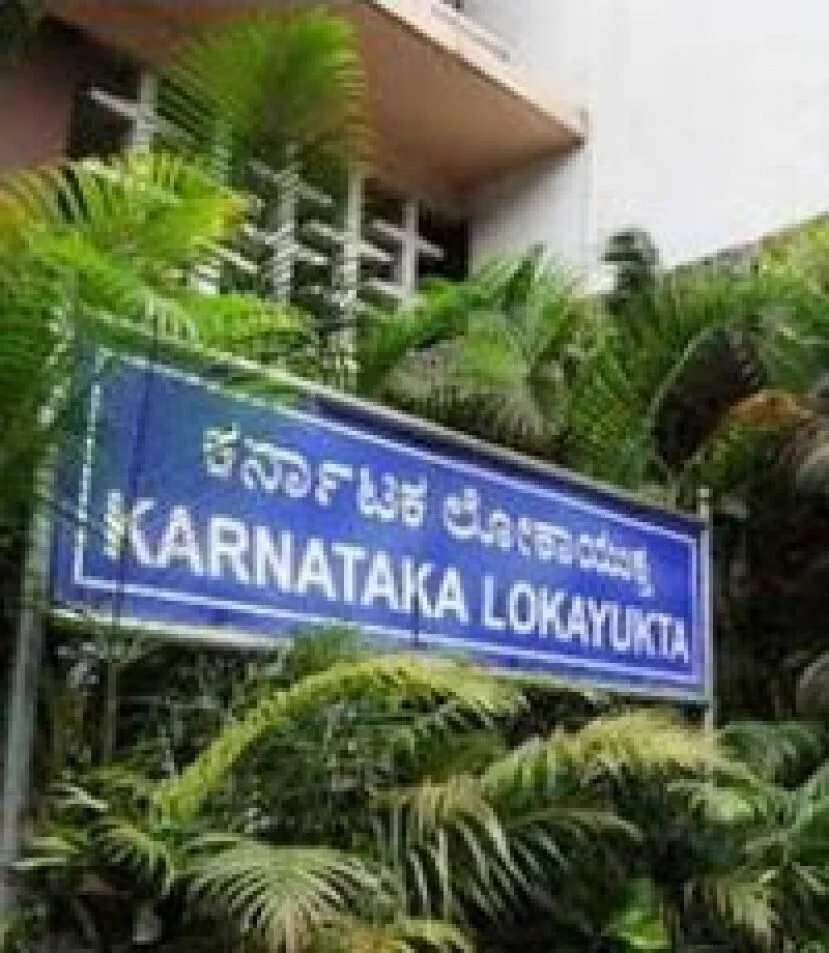 Lokayukta insiders use RTI queries to extort money
