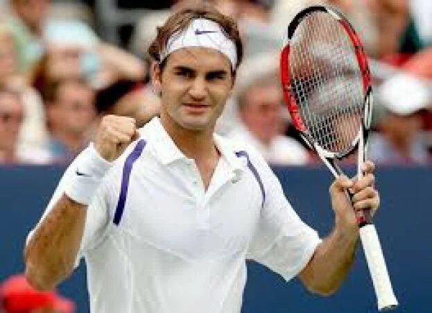 Roger Federer earns 1000th career win after Brisbane title triumph