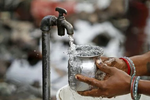 AAP govt hikes water tariff by 10% for usage above 20,000 litres