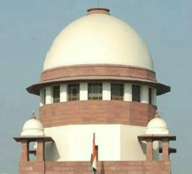 SC says will wait as it's a positive move to form a government in Delhi