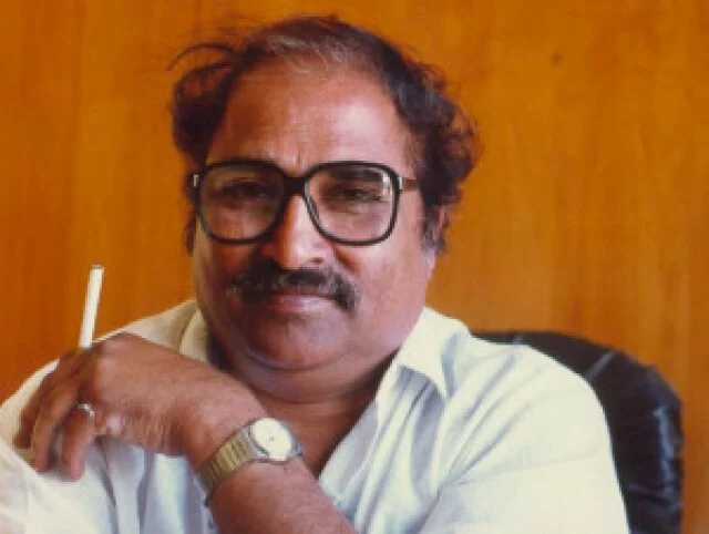P. Lankesh’s 80th birth anniversary is today