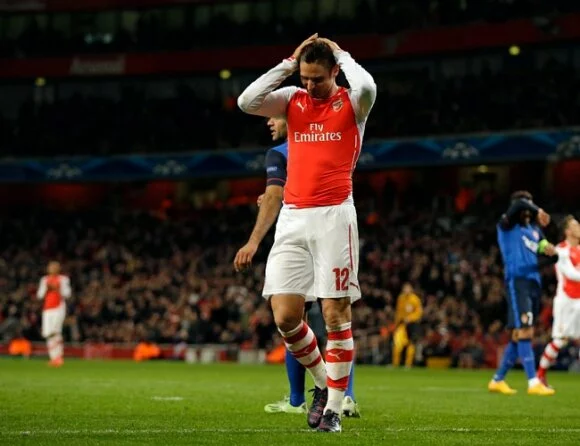 Monaco spoil Arsene Wenger's reunion, beat Arsenal in Champions League
